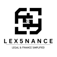 LEX5NANCE CONSULTANCY SERVICES PRIVATE LIMITED logo - Similar company to Shaily & Co.