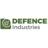 Defence Industries logo - Similar company to Spaceil