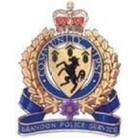 Brandon Police Service (Manitoba) logo - Similar company to Brandon Downtown Development Corporation