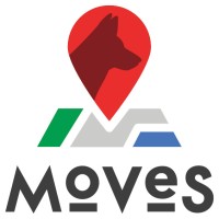 MOVES Mobile Veterinary Specialists logo - Similar company to Ruby Veterinary Urgent Care