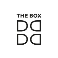 The Box Studio logo - Similar company to Patcam