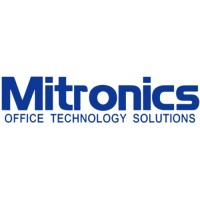 Mitronics Corporation logo - Similar company to Kusto Ab