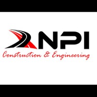 NPI Construction & Engineering logo - Similar company to Elcon Associates (Engineers & Contractors)