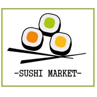 Sushi-market logo - Similar company to Syngate