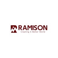 Ramison Doors & Windows logo - Similar company to Era Windows