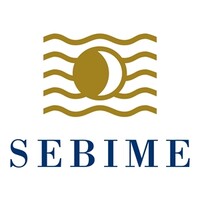 SEBIME logo - Similar company to 750 Group Spain
