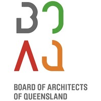 Board of Architects of Queensland logo - Similar company to Thrive Iaq