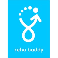 reha buddy logo - Similar company to Dermview Clinics