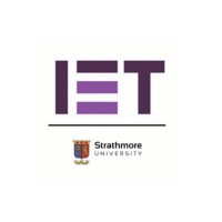 IET Strathmore Chapter logo - Similar company to Formalitee
