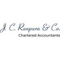J. C. Ranpura & Co. logo - Similar company to Csm & Co Llp Chartered Accountants