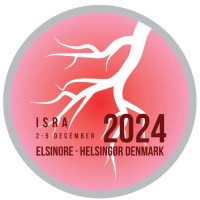 ISRA 2024 - International Symposium on Resistance Arteries logo - Similar company to Navbo