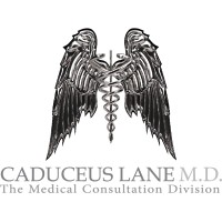 Caduceus Lane MD logo - Similar company to Composite