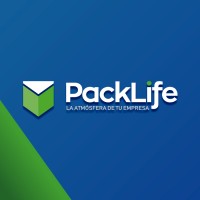 Packlife logo - Similar company to Paclife