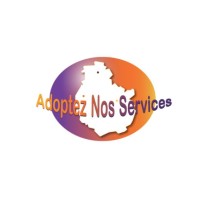 ANS Adoptez Nos Services logo - Similar company to Rendez Wine