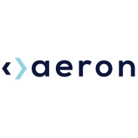 Aeron Markets logo - Similar company to Clicktrades