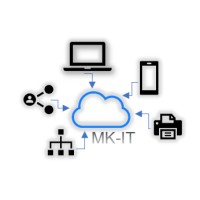 MK-IT CONSULTING BV logo - Similar company to It Division Consult