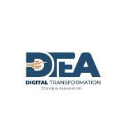 DTEA (Digital Transformation Ethiopia Association) logo - Similar company to Qinash