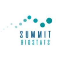 Summit Biostats logo - Similar company to Extractful.Ai
