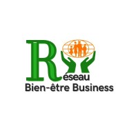Réseau Bien-être Business Bénin logo - Similar company to Dinovix