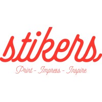 Stikers LLC logo - Similar company to Game Changing Technologies