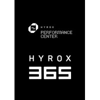 Hyrox Performance by Kniger Gym logo - Similar company to Pullman Berlin Schweizerhof