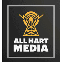 All Hart Media logo - Similar company to Immersiongate Entertainment