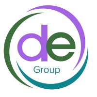 DE Group logo - Similar company to Ptl