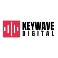 KeyWave Digital logo - Similar company to Keywave