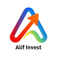 Alif Invest S.A. logo - Similar company to Interpol Lawyers - Collegium Of International Lawyers