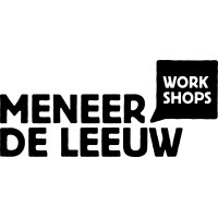 Meneer de Leeuw logo - Similar company to Blousem