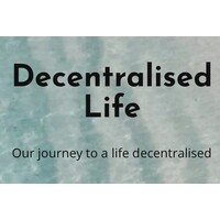 Decentralised life