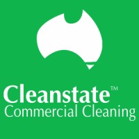 Cleanstate Commercial Cleaning logo - Similar company to Acs Facility Services