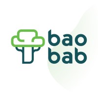Baobab EcoWorking logo - Similar company to Webport Technology