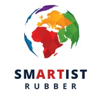 Smartist Rubber logo - Similar company to Rekson Rubber & Polymer Technologies