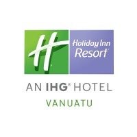 Holiday Inn Resort Vanuatu logo - Similar company to Lamana Gmbh
