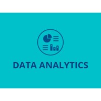 Data Analytics company logo - Similar company to Certhippo
