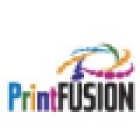 PrintFUSION logo - Related company intelligence peer for PrintFusion Inc.