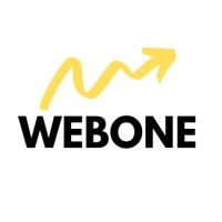 Webone logo - Similar company to Webone Design