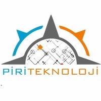 Piriteknoloji Inc. logo - Similar company to Mes Creative Teknoloji
