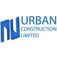 Urban Construction Ltd logo - Similar company to Alb Connection