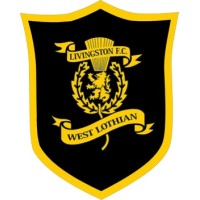 Livingston Football Club logo - Similar company to Commsworld