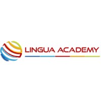 Lingua Academy Italy logo - Similar company to Linguacademy
