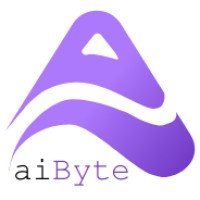 AIByte logo - Similar company to Maya Ai