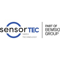sensortec AG logo - Similar company to Dent Instruments, Inc.