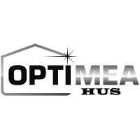 Optimea Hus AB logo - Similar company to Uab Kriaute