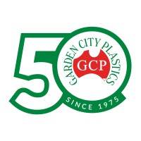 Garden City Plastics logo - Similar company to Sjr Patterns Pty Ltd
