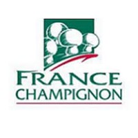 France Champignon logo - Similar company to Champignons Renaud