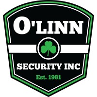 O'Linn Security Inc. logo - Similar company to Ats Facility Services - Agtac