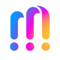 Raiinmaker logo - Similar company to Dragonchain