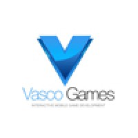 Vasco Games B.V. logo - Similar company to Zakerij